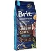 Brit Premium By Nature Sensitive su ėriena ir ryžiais 15kg