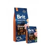 BRIT PREMIUM Dog by Nature Sport 15kg