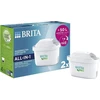 Brita MAXTRA Pro ALL-IN-1 vandens filtro kasetė 122 003, 2 vnt.