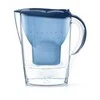 Filtravimo indas BRITA MARELLA 2.4 l, mėlynas + 3 Maxtra Pro filtrai