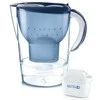 Brita Marella XL, Rankinis vandens filtras, 3,5 l, Mėlyna