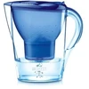 Brita Marella XL, Rankinis vandens filtras, 3,5 l, Mėlyna