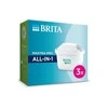 Brita MAXTRA PRO ALL-IN-1 3 pakuotė
