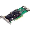 „Broadcom 9660-16i“ sąsajos plokštės / adapteris Vidinis SAS, SATA, SFF-8654