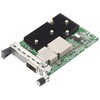 Karta jungiama į tinklą Broadcom Broadcom N1400GD - Netzwerkadapter - PCIe 5.0 x16 - 400 Gigabit QSFP112 x 1