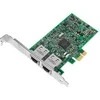 Broadcom Tinklo Plokštė - Bcm5720-2p 1000 Mbit/s