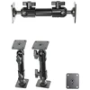 Brodit base mount 6.5'' 165mm AMPS holes