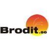Brodit 216172, Mobilusis telefonas / išmanusis telefonas, Pasyvus laikiklis, Automobilis, Juodas