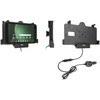 Brodit Brodit Halter aktyvus Galaxy Tab Active 2/3/5 laikiklis