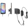 Brodit Brodit Halter aktiv Galaxy Xcover 7 Molex Pogo-Pin