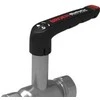 BROEN Ballofix G2xG2, DN50, - BROEN Ballofix pilno srauto cinkuotas, G2xG2, DN50, aukštas