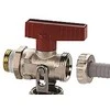 Flamco ZAWÓR SIMPLEX KFE DN15 PRO. GZ ZŁ.WĘ?