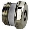 Broen Oro sraigtas simplex 1/2'' teflonui