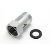 Broen Adapterio nipelis 3/4''-3/4'' tiesus