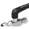 Broen VSH XPress ventiliacinis RF, G3/4" su O žiedu x 22, DN20, žalvarinis