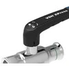 Broen VSH XPr.ventiliacijos RF G 1 1/4X35 - DN32 Lav