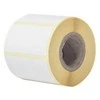 BROTHER DIRECT THERMAL LABEL ROLL 51X26 MM / 500 LABELS/ROLL