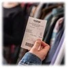 Brother BDE-1J000079-040 79MM RECEIPT/CONTINUOUS ROLL 40MM OD MOQ 48
