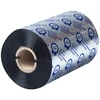 BROTHER BSP-1D450-110 PREMIUM WAX/RESIN Juodas 110MM X 450M RIBBON