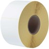 Brother BROTHER uncoated 102 x 74 mm 2.940 labels