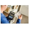 BROTHER Direct thermal cont. paper roll 76mm multi. 8
