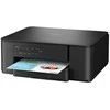 Spausdintuvas Brother | daugiafunkcis įrenginys | DCP-J1260W | Inkjet | Spalvotas | 3-in-1 | A4 | Wi-Fi | Juodas