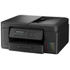 Spausdintuvas Brother DCP-T730DW, Inkjet, Spalvotas spausdinimas, 6000 x 1200 DPI, A4, Direct spausdinimas, Juodas