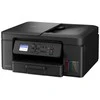 Brother | Wireless Spausdintuvas with ADF | DCP-T780DW | Inkjet | Spalvotas | 3-in-1 | A4 | Wi-Fi | Juodas