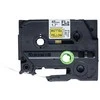 Brother BROBER FLE6511 21MKS45MM Juodas TAPE