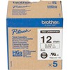 BROTHER HGE231V5 12 Juodas ON Baltas