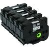 Brother HGE-151V5, Juoda, Kinija, 5 metai, PT-9500PC PT-9700PC PT-9800PCN RL-700S, 67,6 mm, 88,2 mm