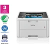 BROTHER HL-L3220CW SPALVOTAS LED Spausdintuvas, WIFI, 18 PPM