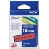 Brother TZe-441, TZ, 8 m, 1 vnt., 1,8 cm