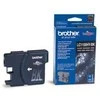 Brother LC-1100HYBK, Juoda, Pigmentinis rašalas, 1 vnt.