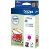 Brother LC-22UM | Rašalo kasetė | Magenta