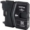 Tusz Brother Brother LC985BK - Juoda - originali - blisterinė pakuotė su akustiniu/elektromagnetiniu signalu - rašalo kasetė - skirta Brother DCP-J125, DCP-J140, DCP-J315, DCP-J515, MFC-J220, MFC-J265, MFC-J410, MFC-J415