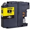Brother Bredher Tinte yellow LC-12EY