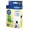 Tusz Brother Oryginalny Kasetė Atramentowy Brother LC-229XLBKBP Juodas
