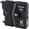 Brother LC985BK, Juoda, Pigmentinis rašalas, 1 vnt., 300 puslapių, Vienkartinė pakuotė