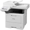 Spausdintuvas Brother MFC-L6710DW, lazerinis, Mono spausdinimas, 1200 x 1200 DPI, Mono copying, A4, Baltas