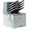 BROTHER MX-4000 SORTER 4 TRAYS