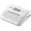 Etiketės spausdintuvas - Brother P-Touch PT-D410VP 203dpi individualių etikečių gamintojas