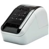 Brother QL-810Wc etikečių spausdintuvas tiesioginės terminės spaudos 300 x 600 dpi 110 etikečių/min Wi-Fi