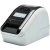 Etikečių spausdintuvas Brother BROTHER QL-820NWBC LABEL Spausdintuvas, WI-FI, ETHERNET, BLUETOOTH, AIRPRINT AND LCD DISPLAY