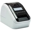 Etikečių spausdintuvas Brother BROTHER QL-820NWBC LABEL Spausdintuvas, WI-FI, ETHERNET, BLUETOOTH, AIRPRINT AND LCD DISPLAY