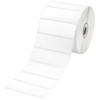 Brother DT DIE-CUT PAPER LABEL 76X26MM
