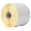 Brother DT DIE-CUT PAPER LABEL 76X26MM