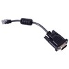 Spausdintuvas Brother | RJ25 to DB9M Serial Adapteris | PA-SCA-002