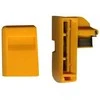 BROTHER TC5 TZ 12MM TAPE CUTTER
