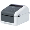 Brother TD-4425DN 4 colių stalinis lipnių etikečių spausdintuvas be pagrindo 203 DPI, USB-C/LAN